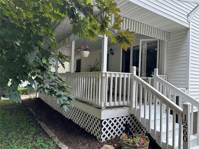House for sale in Linn, Iowa