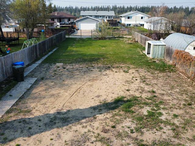 Land for sale in Prince Albert, Saskatchewan