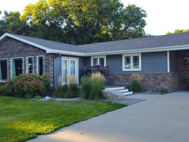 House for sale in Swift, Minnesota