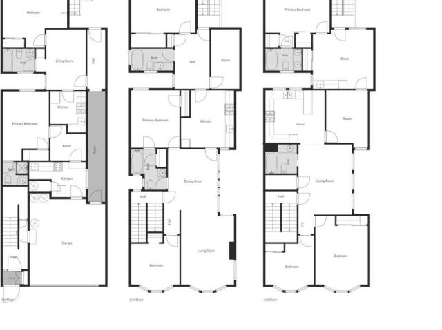 House for sale in San Francisco, California
