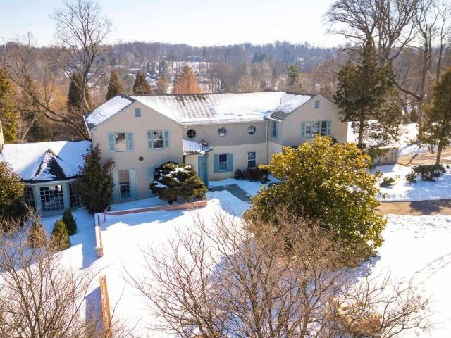 Land for sale in Delco, Pennsylvania