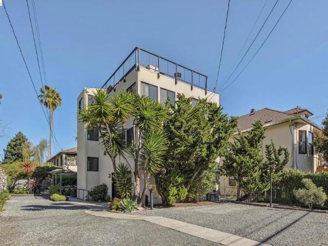 House for sale in Emeryville, California