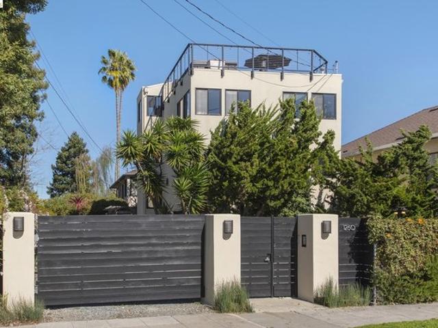 House for sale in Emeryville, California