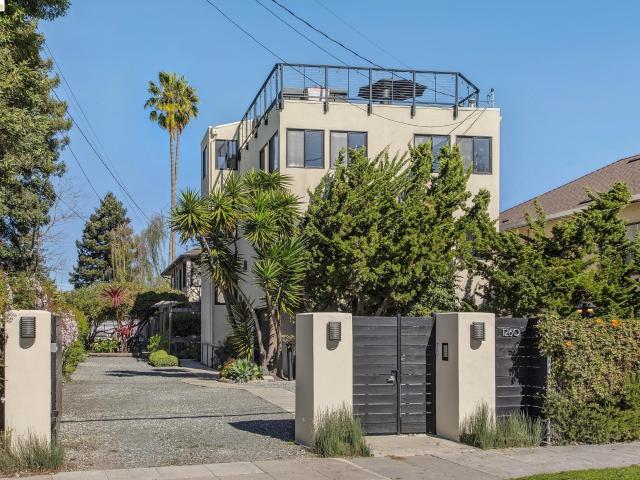 Property for sale in Emeryville, California