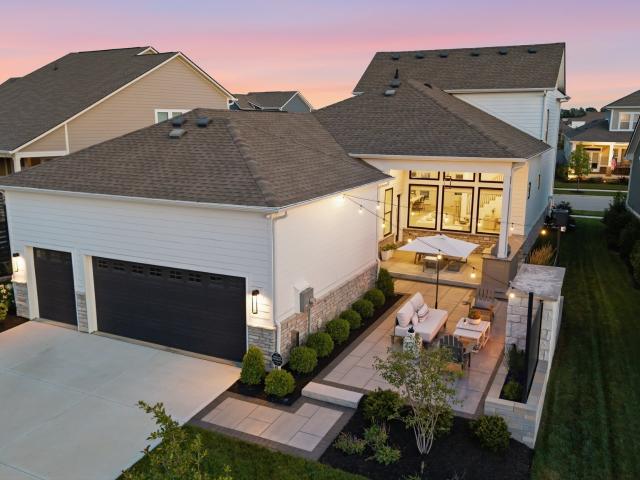 House for sale in Westfield, Indiana