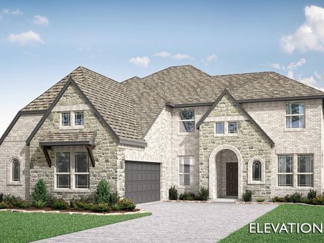 House for sale in Ellis, Texas