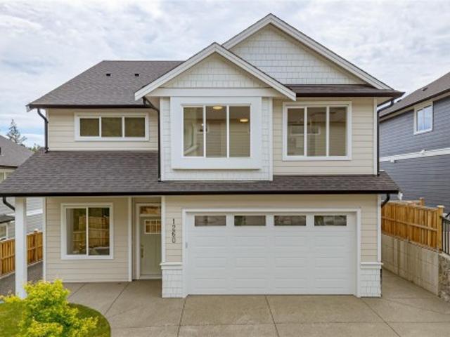 House for sale in Langford, British Columbia