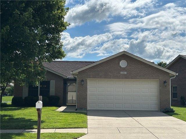 House for sale in Hamilton, Ohio