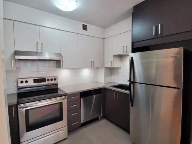 Apartment for rent in Ville-Marie, Montréal