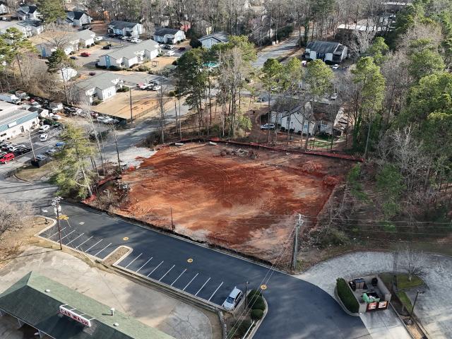 Land for sale in Cobb, Georgia