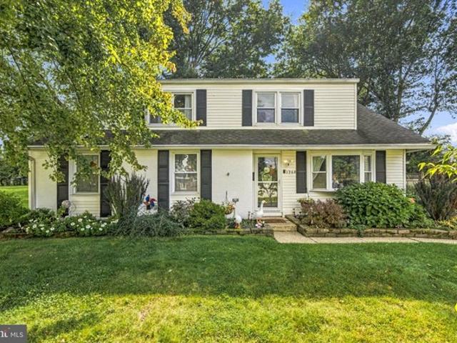 House for sale in Warminster Township, Bucks County