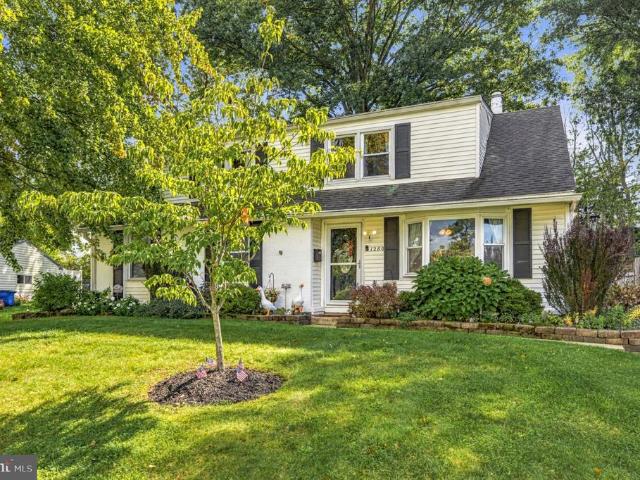 House for sale in Warminster Township, Bucks County