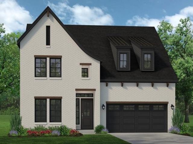 House for sale in Benbrook, Texas