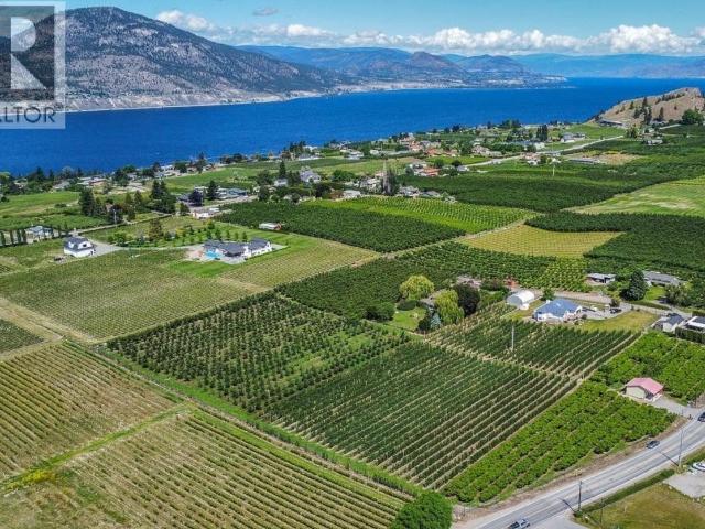 Property for sale in Penticton, British Columbia