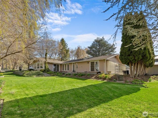 House for sale in Yakima, Washington