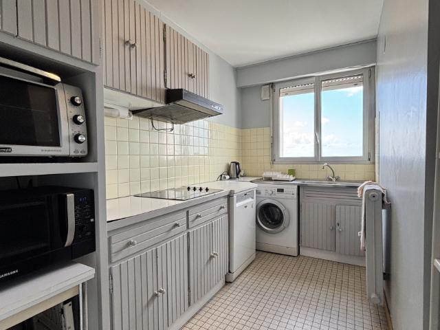 Appartement location à Arcachon