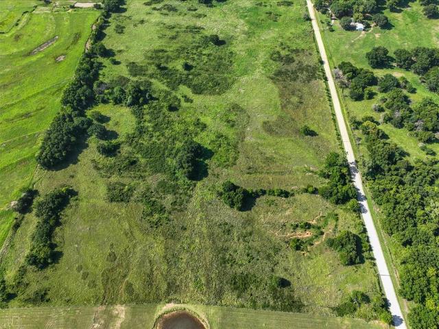 Land for sale in Byars, Oklahoma
