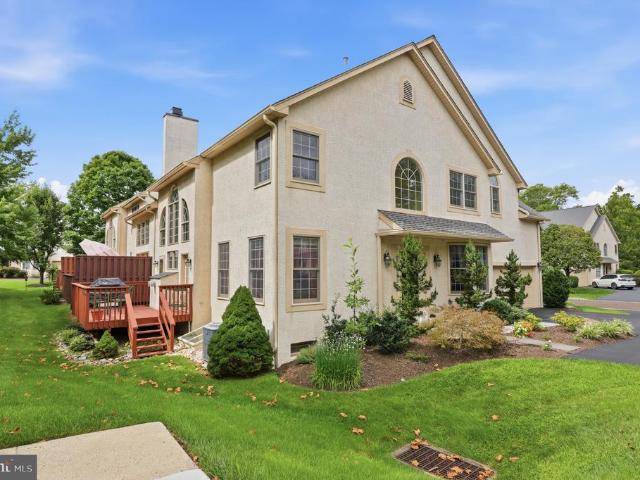Townhouse for sale in Gwynedd, Pennsylvania