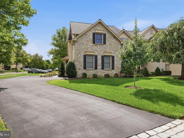 Townhouse for sale in Ambler, Pennsylvania
