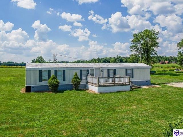 House for sale in Hodgenville, Kentucky