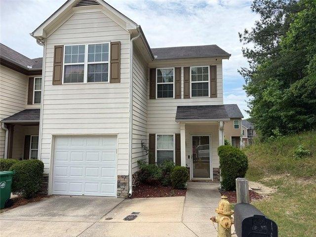 Townhouse for sale in Lithonia, Georgia