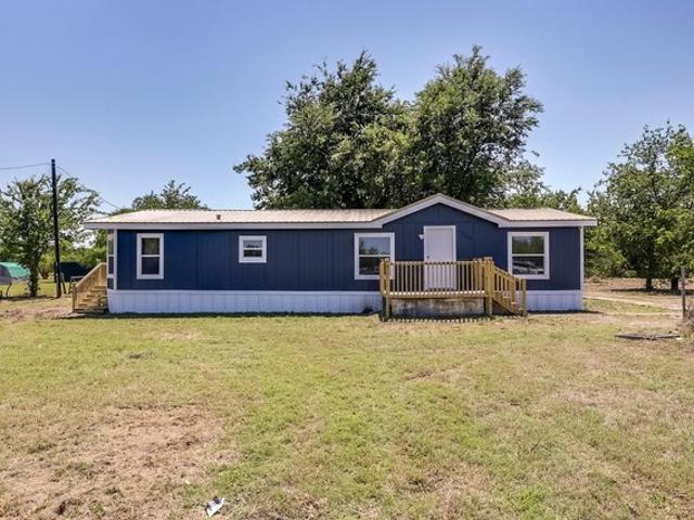 House for sale in Kaufman, Texas