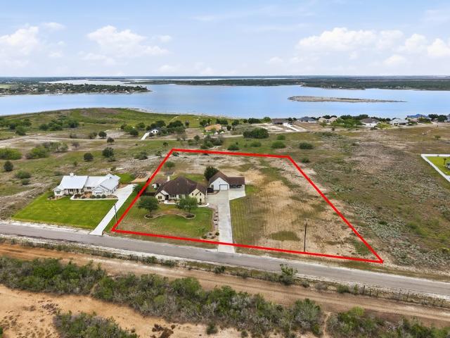 House for sale in Sandia, Texas