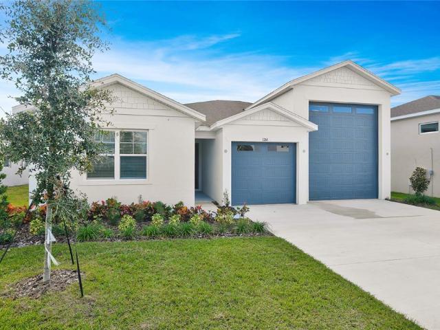 House for sale in Dundee, Florida