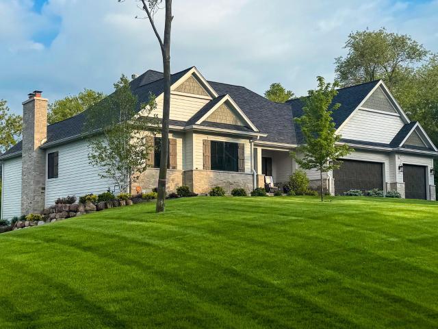 Condo for sale in Wisconsin