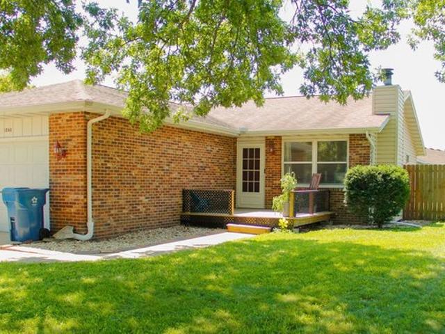 Townhouse for sale in Morris, Illinois