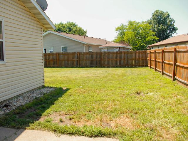 House for sale in Morris, Illinois