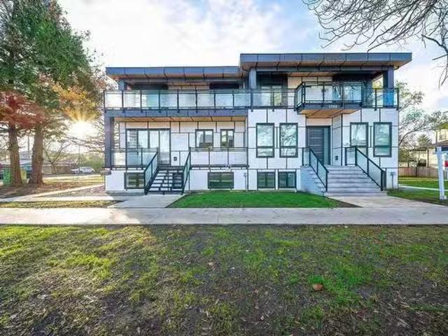 House for sale in Vancouver, British Columbia
