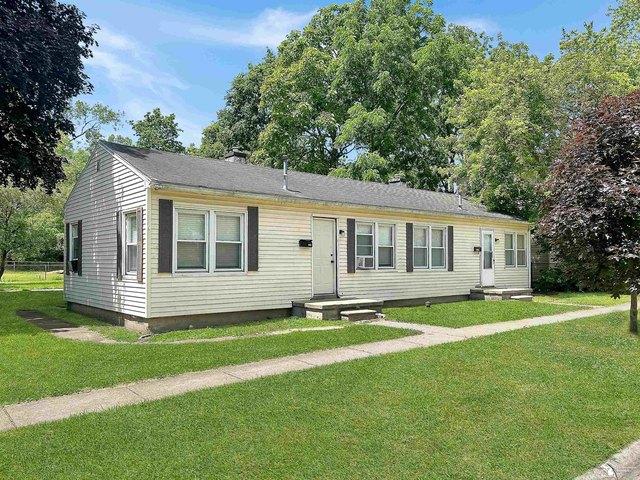 House for sale in Monroe, Michigan