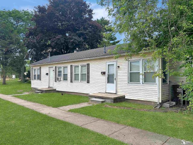 House for sale in Monroe, Michigan