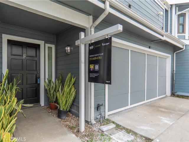 Condo for sale in Anaheim, Orange County