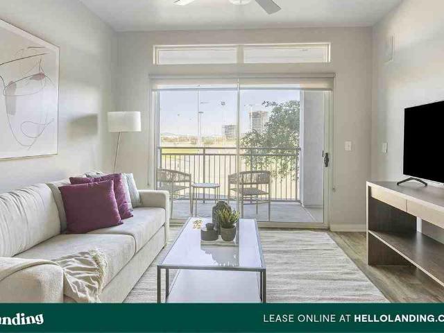 Apartment for rent in Tempe, Arizona