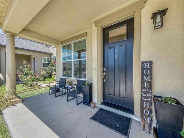 House for sale in Greenfield, California