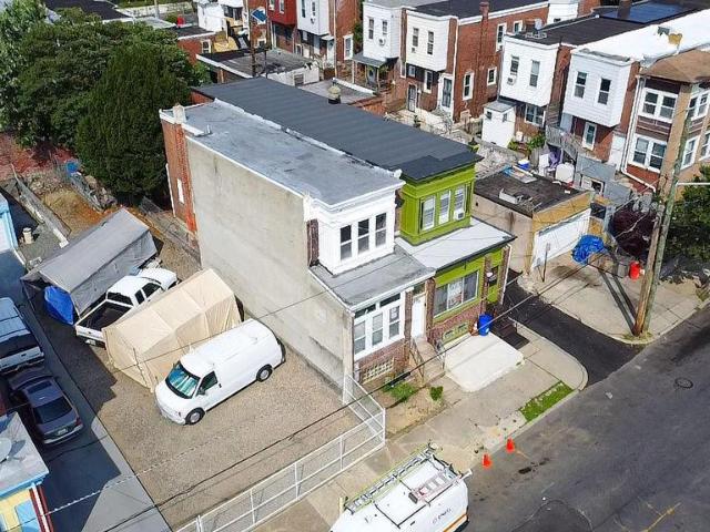 Townhouse for sale in Camden
