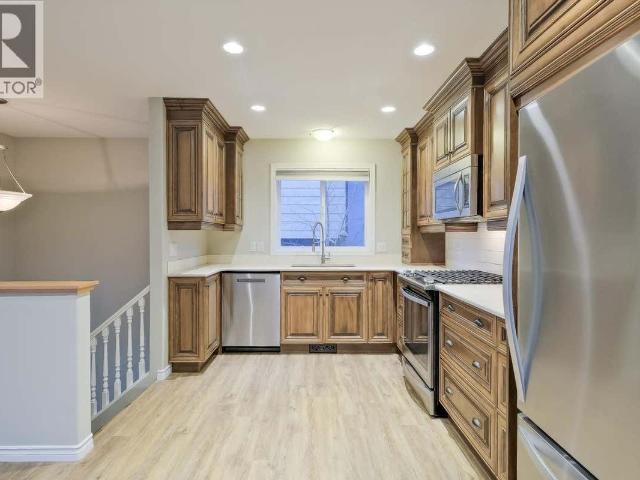 House for sale in Winfield, British Columbia