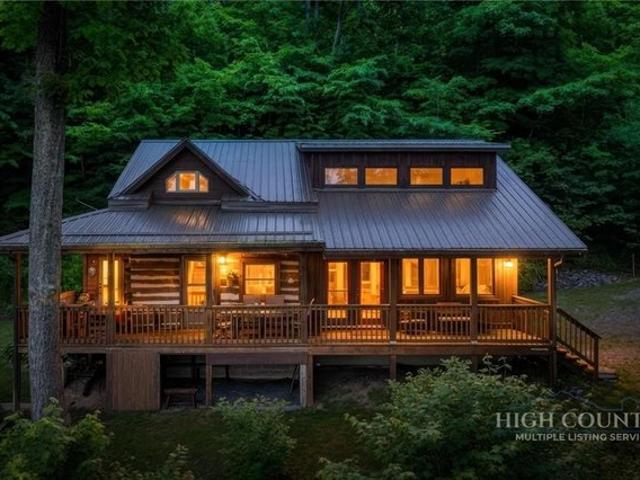 House for sale in Watauga, North Carolina