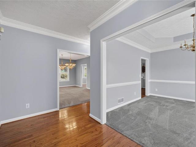 House for sale in Lawrenceville, Georgia
