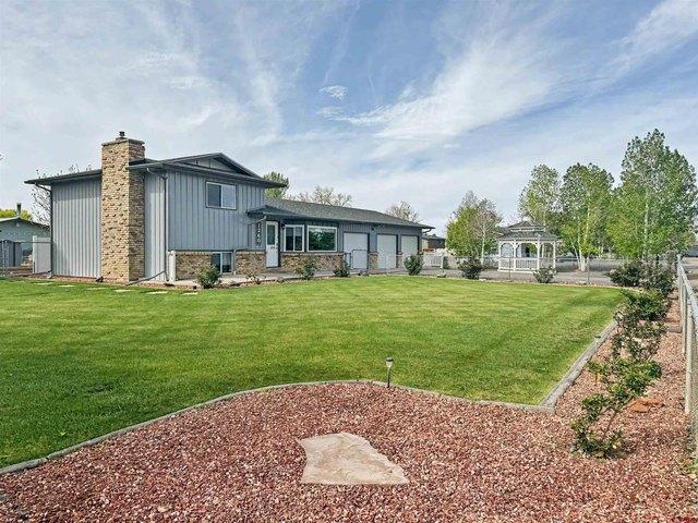 House for sale in Delta, Colorado