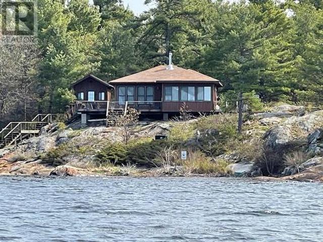 House for sale in The Archipelago, Ontario