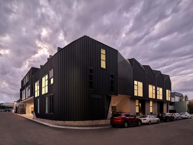 Apartment for rent in Camerons Creek, Victoria