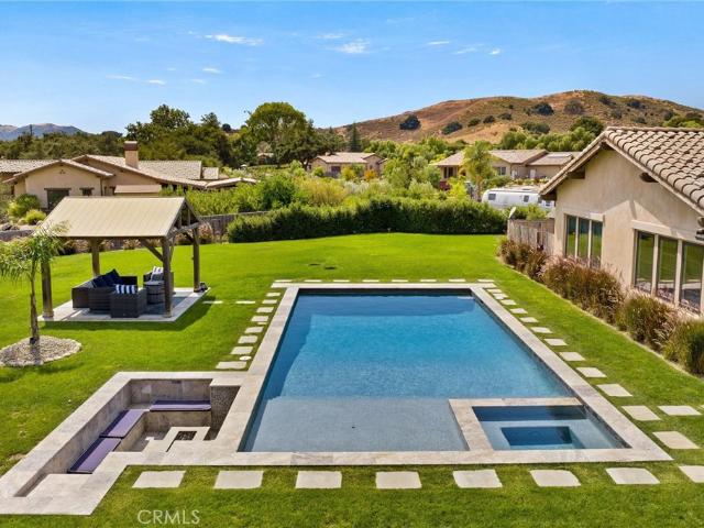 House for sale in Buellton, California