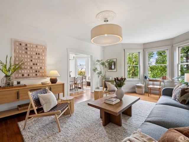 Condo for sale in San Francisco, California