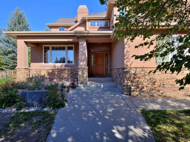 House for sale in Hawk Ridge, Lafayette