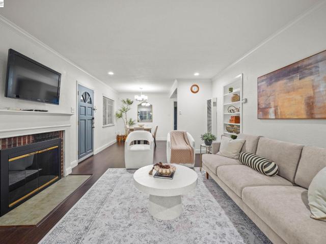 House for sale in Hayward, California