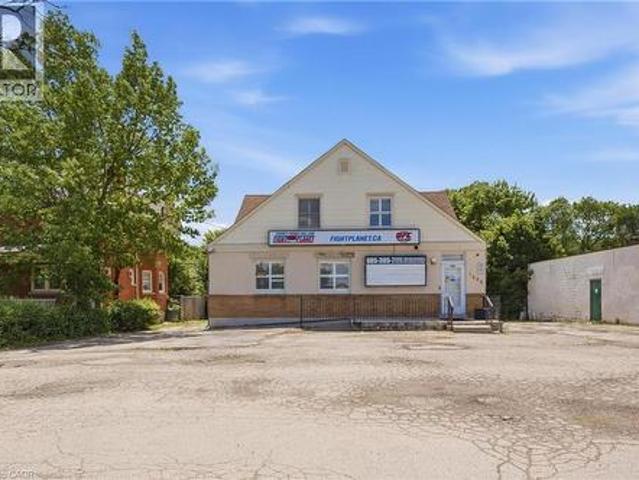 Commercial for sale in Winona, Hamilton