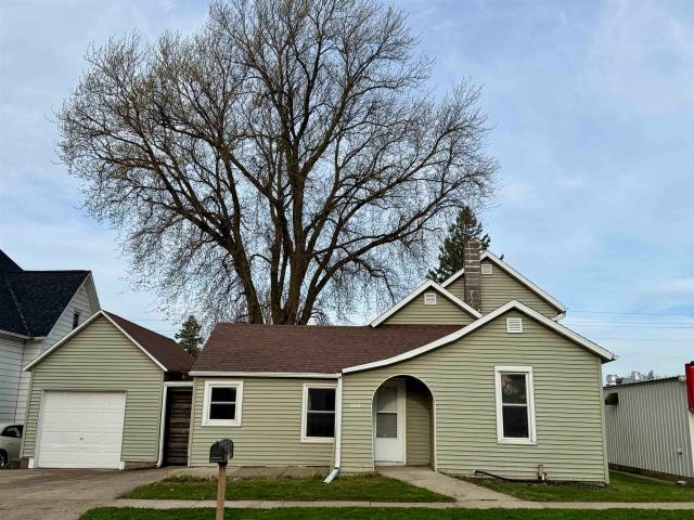 House for sale in Fennimore, Wisconsin